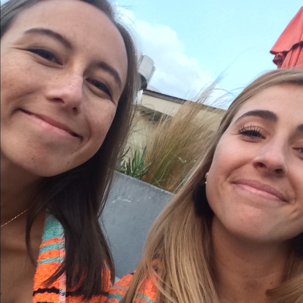 Meet your Posher, Nicole